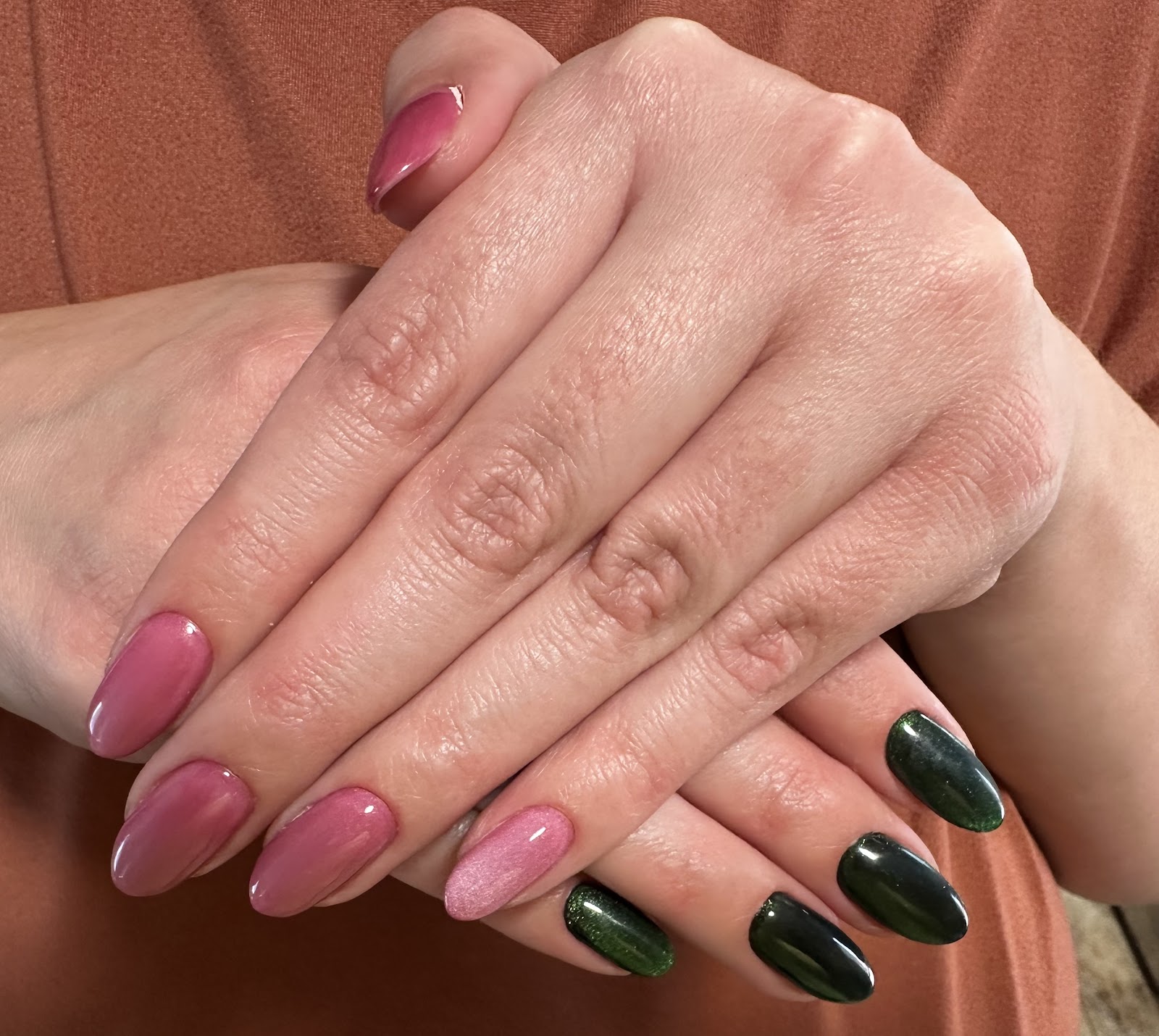 NashlyNails Shop & Studio nail photo 4
