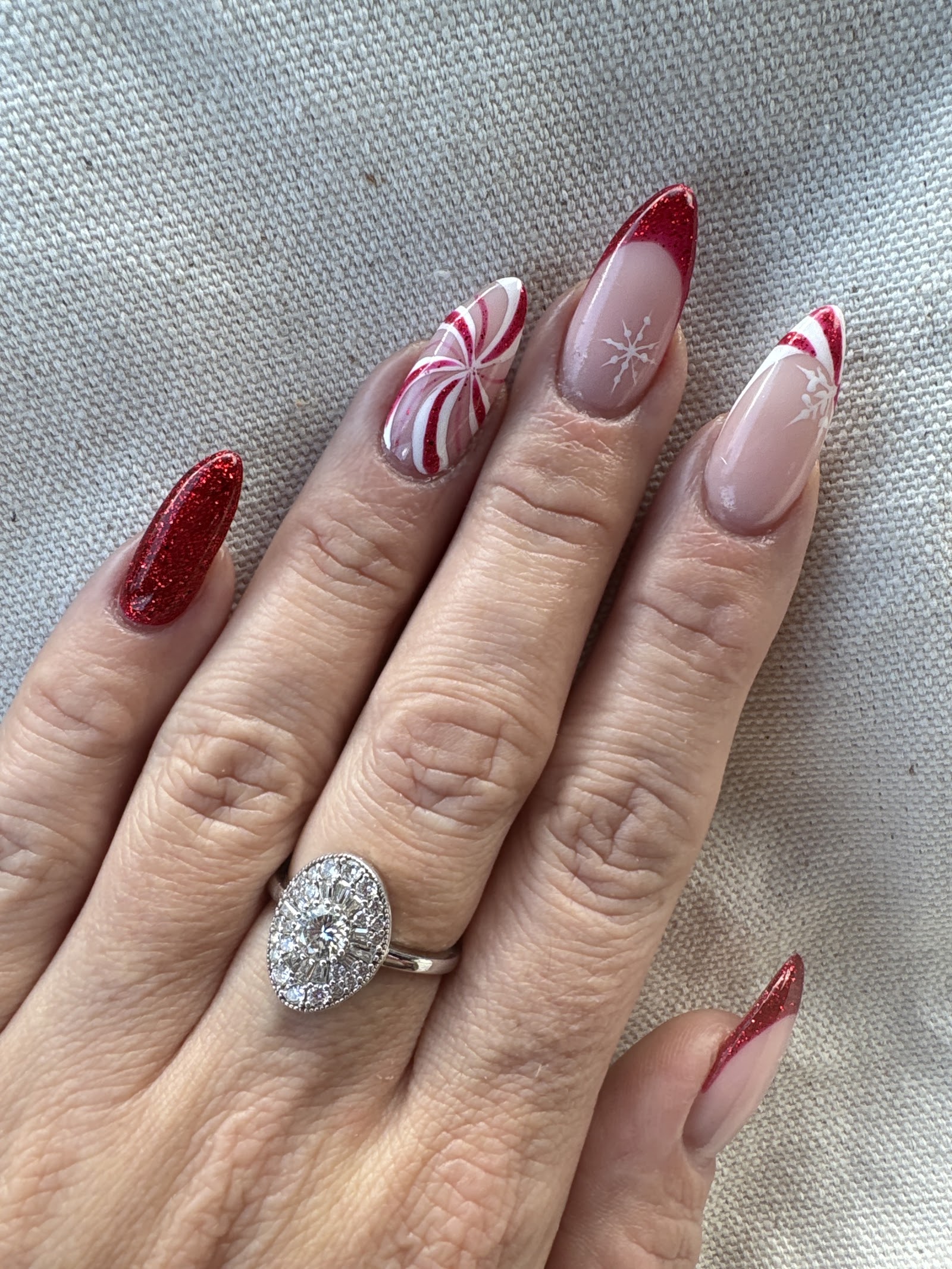 NashlyNails Shop & Studio nail photo 7