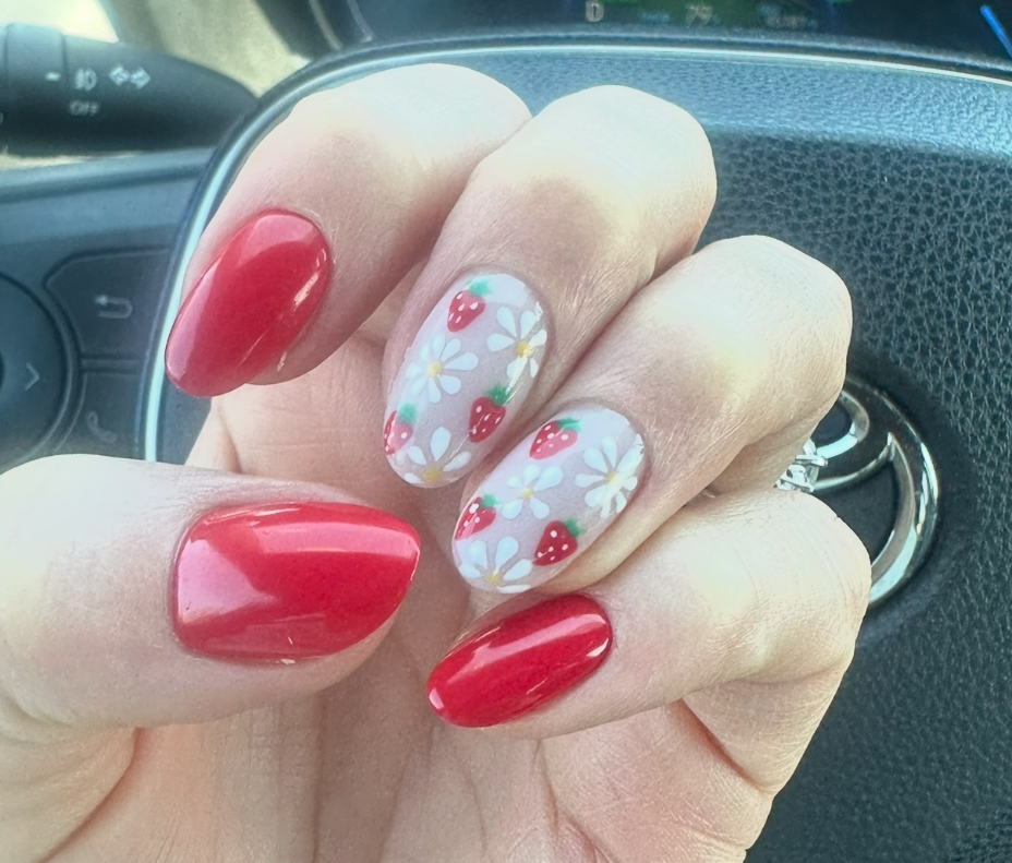 NashlyNails Shop & Studio nail photo 8